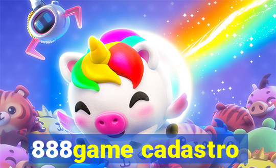 888game cadastro